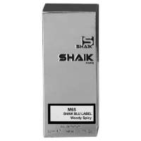 Мужские духи Shaik M 65 аналог аромата Givenchy Blue Label
